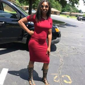 Meet your Posher, Deandrea